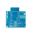 HLK-V50 Çevrimdışı Ses Bluetooth Modülü Hoparlör+Mikrofon Test Kit