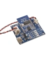 HLK-V51 Çevrimdışı Ses Bluetooth Modülü Hoparlör+Mikrofon Test Kit