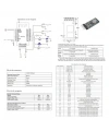 HM-10 CC2541 Bluetooth Modülü HM10 Bluetooth 4.0