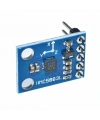 HMC5883L Arduino 3 Eksen Pusula Sensörü GY-273