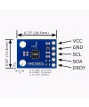 HMC5883L Arduino 3 Eksen Pusula Sensörü GY-273