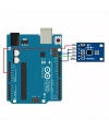 HMC5883L Arduino 3 Eksen Pusula Sensörü GY-273