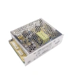 HN22-80T 5V 3A/ 12V 2.5A / 24V 1.5A Metal Kasa Adaptör