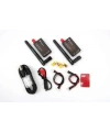 Holybro Radyo Telemetrisi V3 915Mhz 500mW