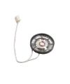 Hoparlör 16Ohm 0.25W 29mm - Kablolu