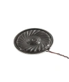 Hoparlör 1W 8 ohm 36mm