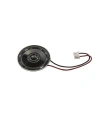 Hoparlör 28mm 8 ohm 8? 0.5W Kablolu