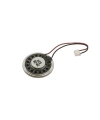 Hoparlör 28mm 8 ohm 8? 0.5W Kablolu