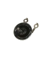 Hoparlör 28mm 8 ohm 8? 0.5W V2
