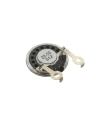 Hoparlör 28mm 8 ohm 8? 0.5W V2