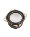Hoparlör 3 ohm 3? 3W 53x53mm