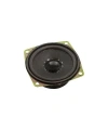 Hoparlör 3 ohm 3? 3W 66x66mm