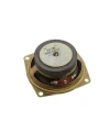 Hoparlör 3 ohm 3? 3W 66x66mm