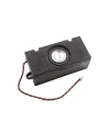 Hoparlör 4 Ohm 2W 70x32mm