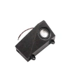 Hoparlör 4 Ohm 2W 78x37mm