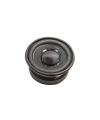 Hoparlör 4 Ohm 3W 52mm - Siyah