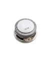 Hoparlör 4 Ohm 3W 52mm - Siyah