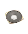 Hoparlör 4 Ohm 3W 78x78mm