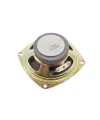 Hoparlör 4 Ohm 3W 78x78mm