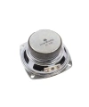 Hoparlör 4 ohm 4? 10W 77x77mm