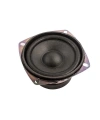Hoparlör 4 ohm 4? 10W 79x79mm