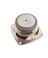 Hoparlör 4 ohm 4? 10W 79x79mm