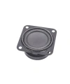 Hoparlör 4 ohm 4? 2W 44x44mm