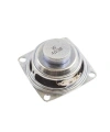 Hoparlör 4 ohm 4Ω 3W 53x53mm