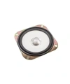 Hoparlör 4 Ohm 4? 5W 102x102mm