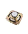 Hoparlör 4 Ohm 4? 5W 102x102mm