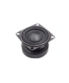 Hoparlör 4 ohm 4Ω 5W 53x53mm