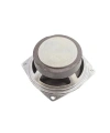 Hoparlör 4 ohm 4Ω 5W 66x66mm