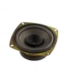 Hoparlör 4 ohm 50W 105x105
