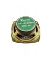 Hoparlör 4 ohm 50W 105x105