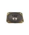 Hoparlör 4 ohm 5W 102mm