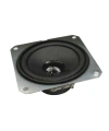Hoparlör 4 Ohm 5W 83x83