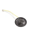 Hoparlör 40mm 8 ohm 8? 0.5W - Kablolu