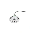 Hoparlör 50mm 8Ohm 8? 0.5W - JST-SM Soketli