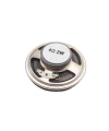 Hoparlör 65mm 4Ohm 4Ω 2W