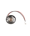 Hoparlör 8 ohm 0.25W 29mm - Kablolu