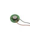 Hoparlör 8 ohm 0.25W 29mm - Kablolu