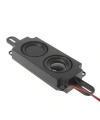 Hoparlör Çifti 8 ohm 5W - Raspberry Pi Uyumlu