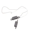 Hoparlör Çifti JST Soketli 24x11mm 8Ohm 1W PK23000