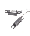 Hoparlör Çifti JST Soketli 24x11mm 8Ohm 1W PK23000