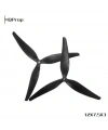 HQ MacroQuad Prop 12X7.5X3 3 Bıçaklı 1CW+1CCW Drone Pervanesi