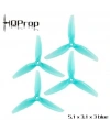 HQProp 5.1X3.1X3 5.1 2CW+2CCW Pervane