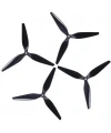 HQProp 9X5X3 9050 3-Blade PC Propelle CW + CCW