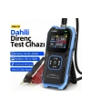 HRM-10 Akü Voltajı Dahili Direnç Test Cihazı