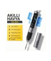 HS 02A Akıllı Elektrikli Havya 100W