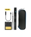 HS-02B Akıllı Kalem Havya 100W